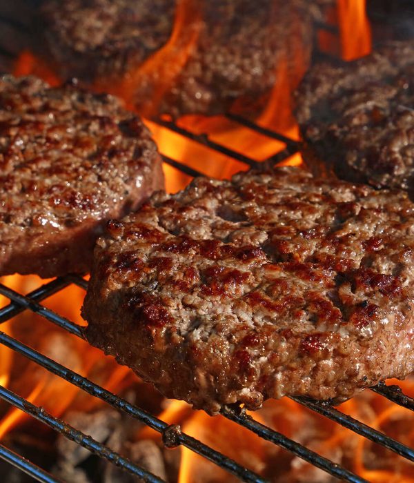 best burgers amsterdam