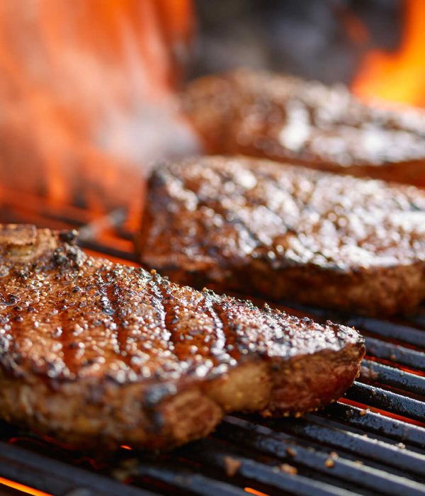 Steak house Amsterdam