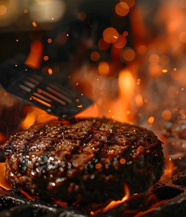 the best burgers in amsterdam